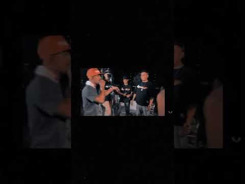 PINOY RAP FREESTYLE BATTLE