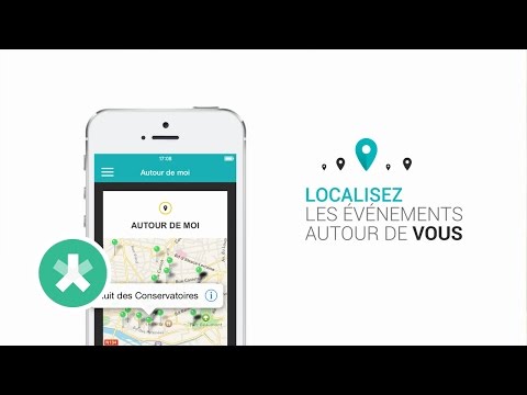 comment localiser un lieu