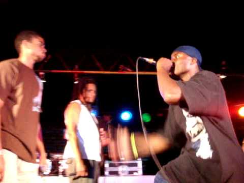 Stoneface vs Unorthodox Phrases