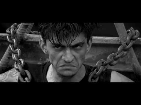 Qara Dərviş - Yorğun (official video)