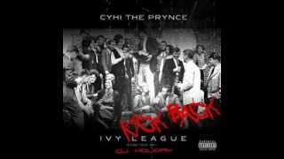 Cyhi The Prynce Far Removed