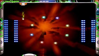 Reaxxion   Bosses      ²⁰⁰⁶