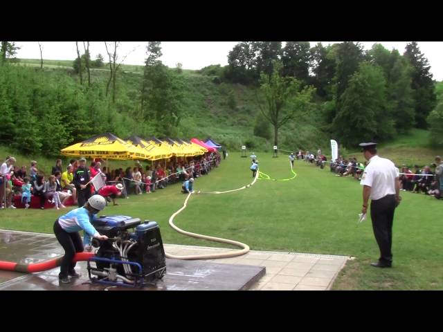 Žernovník, 01. 06. 2014