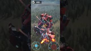 🍀 Top Funny Games : Rise of Titans 🤖 #riseoftitans #topfunnygames #tieuphongcuoi