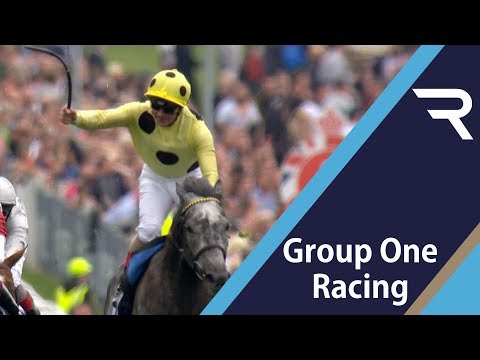 2019 Investec Coronation Cup - Racing TV