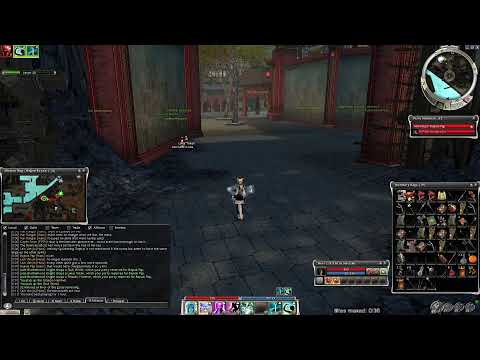 Skill update finally after 10+ years, Guild Wars Reforged