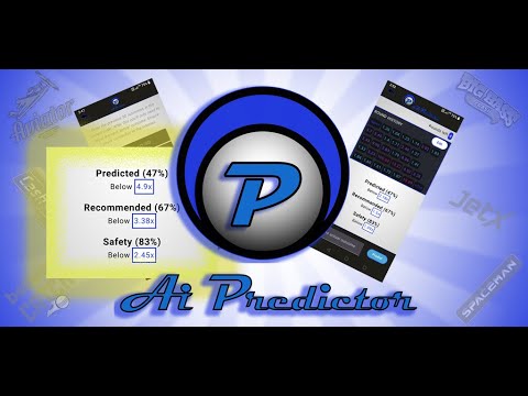 AI Predictor: Crash Games video thumbnail