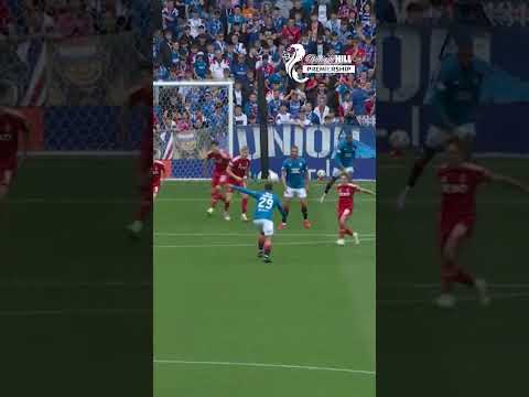 Football Tactician 2 - The Scottish League picture