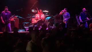 Ill Repute / Turn the guns Around / Observatory - Santa Ana, CA / 11/24/17