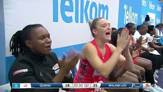 Download lagu TNL2026 | Kingdom Queens vs Malawi Queen Cubs (24 April) mp3