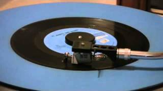 The Turtles - It Ain&#39;t Me Babe - 45 RPM ORIGINAL MONO MIX