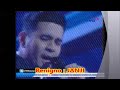 (1,025) Benigno : JANJI - Dangdut Live Show