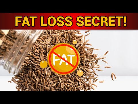Can You Really Lose Weight FAST with JUST Caraway Seeds?