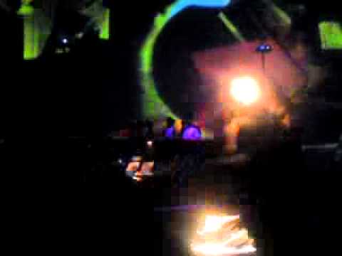 ELGOW @ Privilege Ibiza