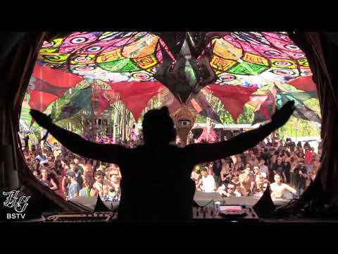 Jaia2Gaia @ ReveillOz 2018/19