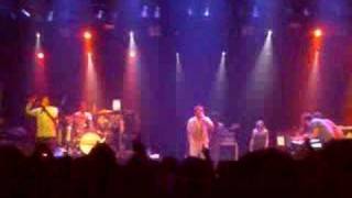 The Streets - when you wasn&#39;t famous  (Live @ Melkweg)