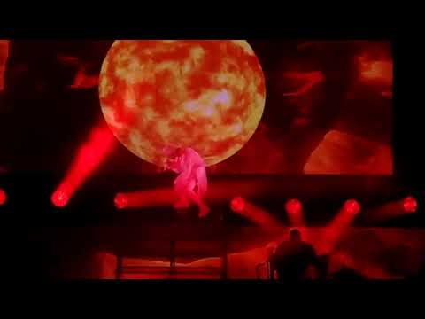 [Fancam] 170915 Taeyang - Love You To Death @ White Night In Vancouver