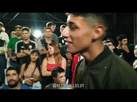 Survival 3 vs 3: FINAL - Franco/Rasta/Kja vs Gville/Tiber/Rivotrix