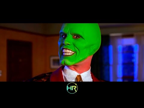 Imanbek & Byor - Belly Dancer Robayze (Remix)  | The Mask