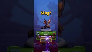 160 sigil rewards before killing Ysera in Warcraft Rumble