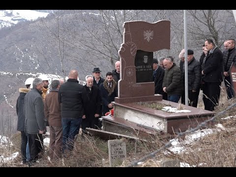 Përkujtohet Greva e Minatorëve që tronditi themelet e Jugosllavisë