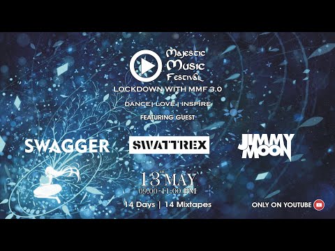 Lockdown With MMF 3.0 Vol - 10 Ft. Jimmy Moon | Swattrex | Swagger
