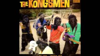 The Kongsmen - I Go Ape (Neil Sedaka Cover)