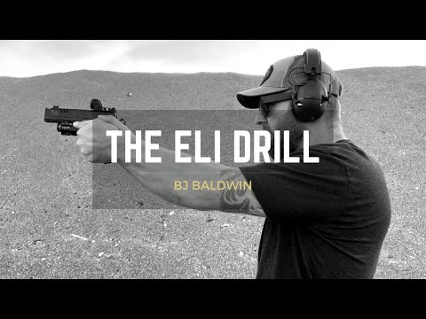 Bj Baldwin | The Eli Drill