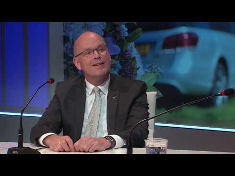 Uitgelicht! Dinsdag 7 april 2020 - Aart van Kruistum over impact van Corona op de uitvaartbranche