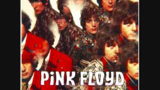 Pink Floyd - Matilda Mother w/ Lyrics