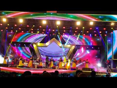 Youn Puraya 2018 Musical(youth xtreme) Malin Malata Bambaru Rangana by Shirley Waijayantha