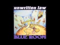 Unwritten Law - Blue Room (Full Album - 1994)