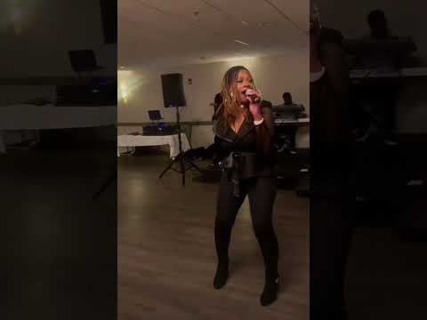 Promotional video thumbnail 2 for Shanon Harris