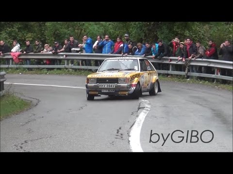 14° Rally Legend 2016 - Day 3