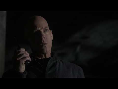 The Zephyr Time Jumps Without Enoch - Agents of shield 7x2