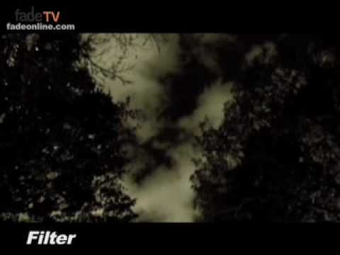 fadeTV #26 - "Filter" video