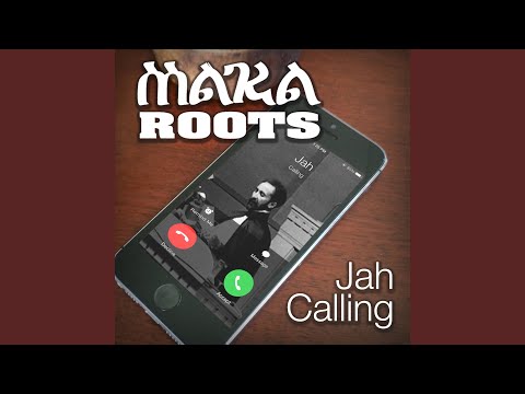 Jah Calling