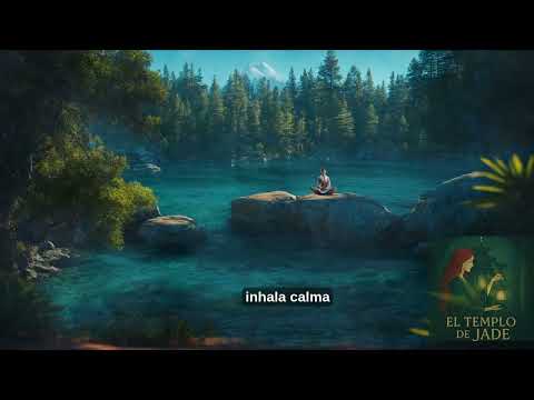 Meditación para soltar, liberar y limpiar