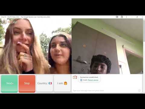 Ome TV   OmeTV Video Chat — Top Omegle Random Cam Chat Alternative 2023 2023 11 28 15 56 22