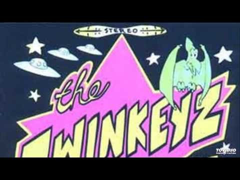 The Twinkeyz - Twinkeyz Theme