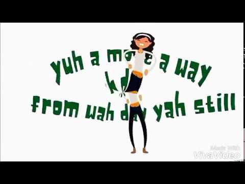 Yanique Curvy diva & i-Octane New MUSIC (PREVIEW)