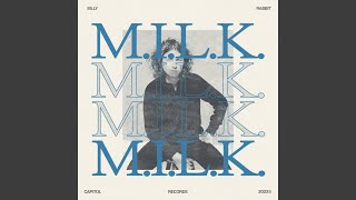 M.I.L.K. - Silly Rabbit video