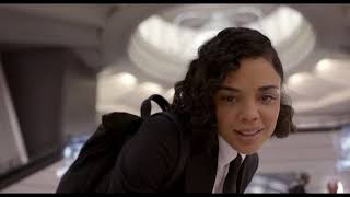 MEN IN BLACK(Official Trailer) video