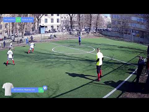 NIX Solutions 7 - 0 Qualium Systems