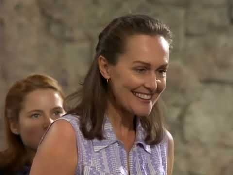 Spellbinder 2:Land of the Dragon Lord (1997) - Episode 10 - The Oracle is Dead [4K Remaster]