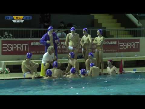 PN Insport Cesano - HST U21 2016/2017