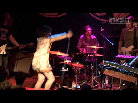 You Say Party - live@KSET