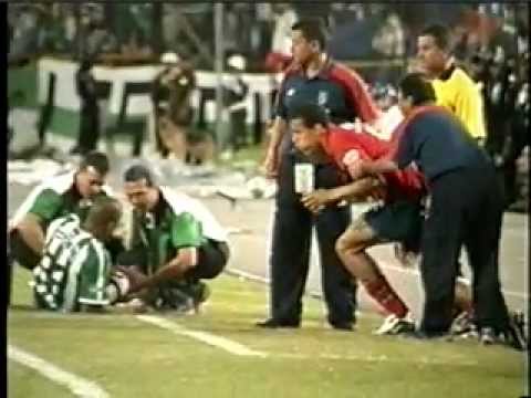 DIM Campeón 2004 Primera parte