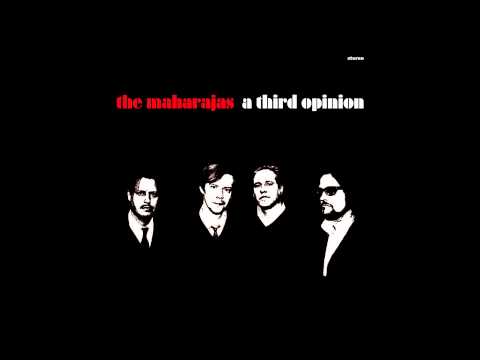 The Maharajas - Sunday Girl