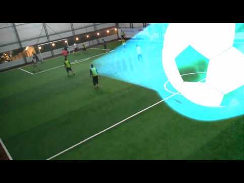 VIP Halı Saha 11.03.2016 19:00 - akillisaha.com